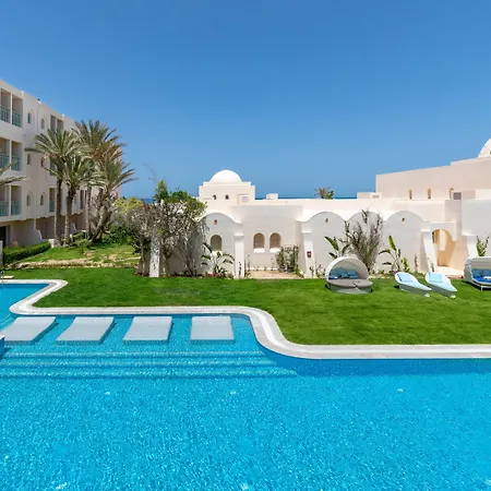 Ulysse Thalasso & Spa (Adults Only)-2